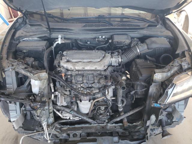 Photo 11 VIN: 5FRYD4H45GB012175 - ACURA MDX TECHNO 