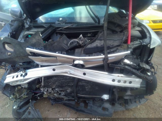 Photo 9 VIN: 5FRYD4H45GB017313 - ACURA MDX 