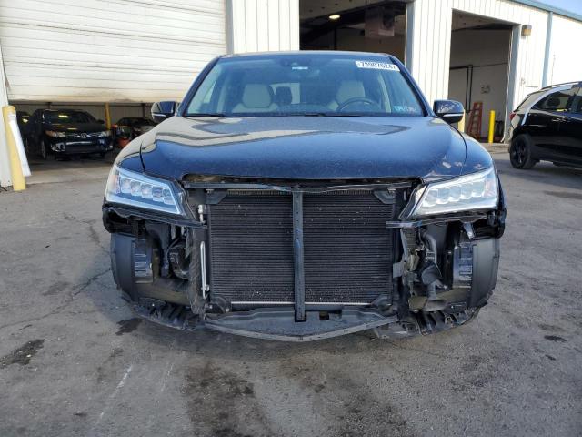 Photo 4 VIN: 5FRYD4H45GB020003 - ACURA MDX TECHNO 