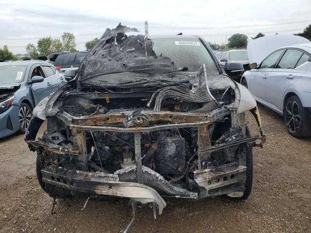 Photo 4 VIN: 5FRYD4H45GB022723 - ACURA MDX TECHNO 