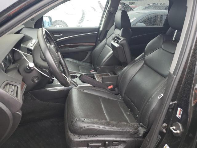 Photo 6 VIN: 5FRYD4H45GB022723 - ACURA MDX TECHNO 