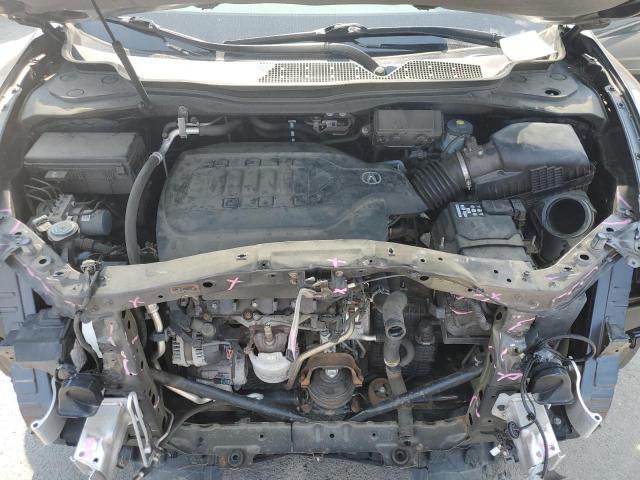 Photo 11 VIN: 5FRYD4H45GB029056 - ACURA MDX TECHNO 