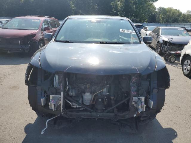 Photo 4 VIN: 5FRYD4H45GB029056 - ACURA MDX TECHNO 