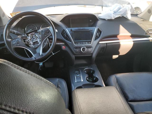 Photo 7 VIN: 5FRYD4H45GB033690 - ACURA MDX 