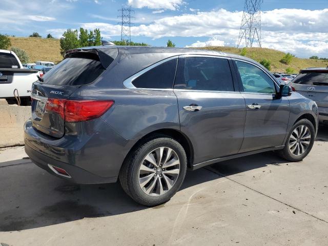 Photo 2 VIN: 5FRYD4H45GB044530 - ACURA MDX TECHNO 