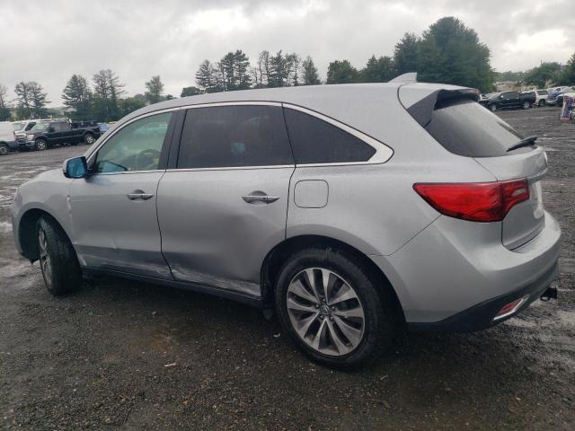 Photo 1 VIN: 5FRYD4H45GB046987 - ACURA MDX TECHNO 