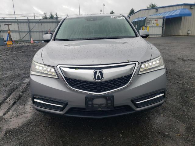 Photo 4 VIN: 5FRYD4H45GB046987 - ACURA MDX TECHNO 