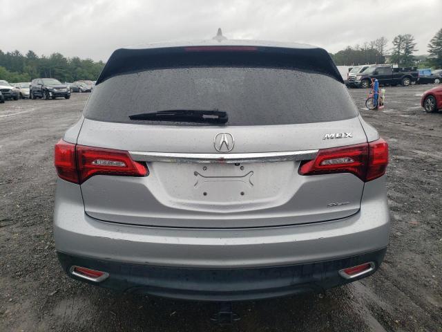 Photo 5 VIN: 5FRYD4H45GB046987 - ACURA MDX TECHNO 