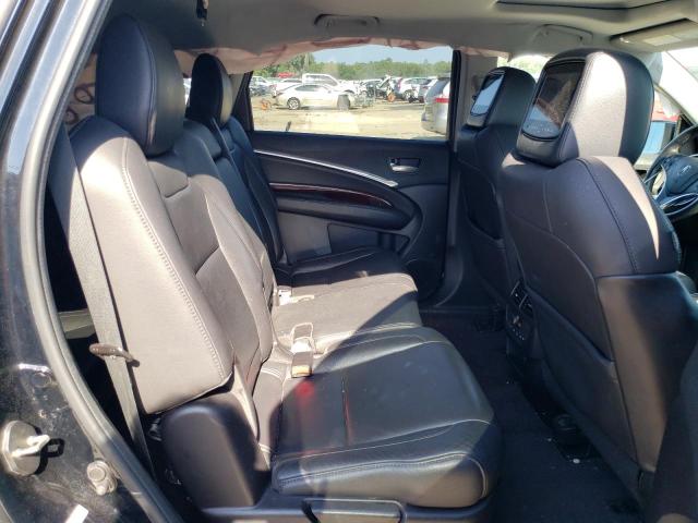 Photo 10 VIN: 5FRYD4H45GB051140 - ACURA MDX 