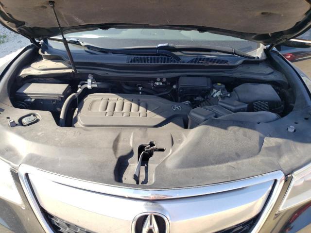 Photo 11 VIN: 5FRYD4H45GB051140 - ACURA MDX 