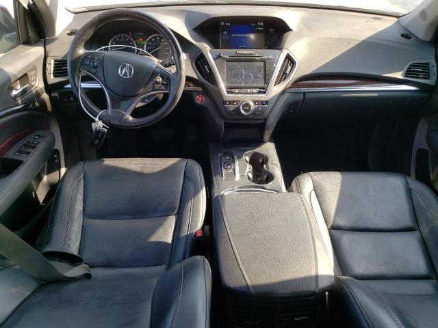 Photo 7 VIN: 5FRYD4H45GB051140 - ACURA MDX 