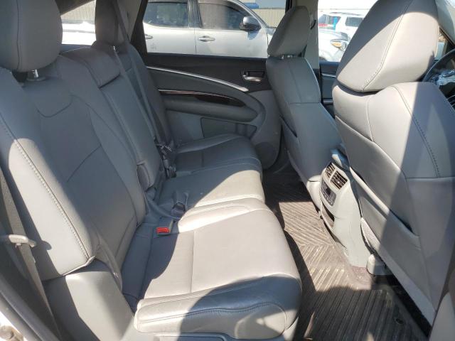 Photo 10 VIN: 5FRYD4H45GB054426 - ACURA MDX TECHNO 