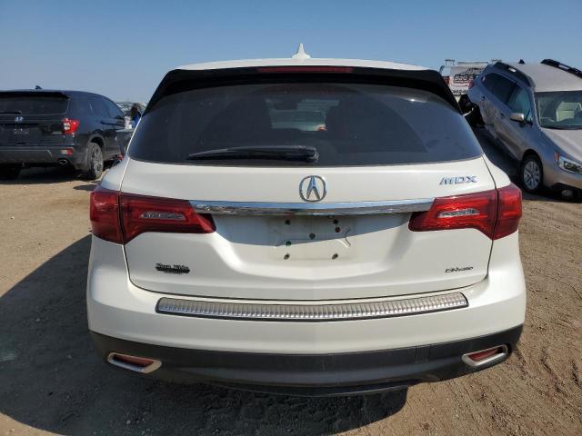 Photo 5 VIN: 5FRYD4H45GB054426 - ACURA MDX TECHNO 