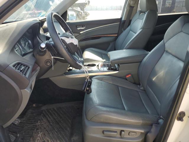 Photo 6 VIN: 5FRYD4H45GB054426 - ACURA MDX TECHNO 