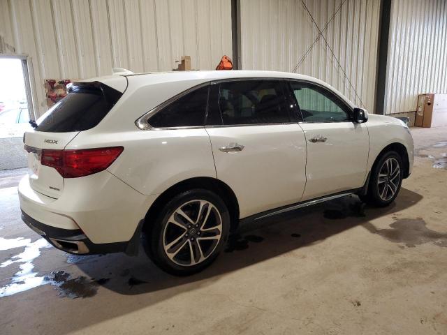 Photo 2 VIN: 5FRYD4H45HB504528 - ACURA MDX NAVI 