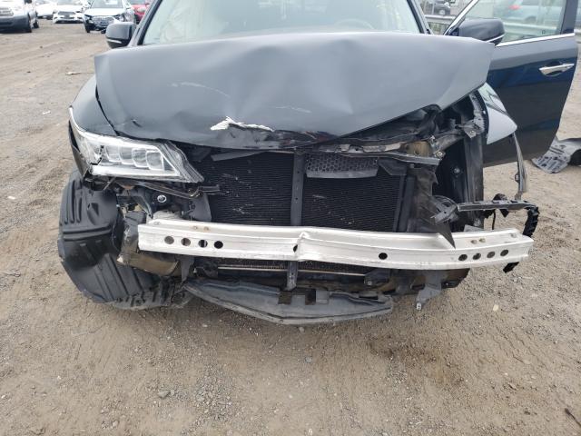 Photo 6 VIN: 5FRYD4H46EB001201 - ACURA MDX TECHNO 