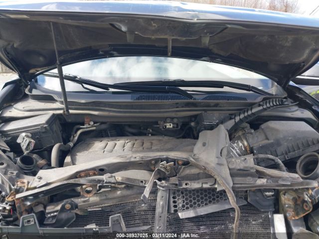 Photo 9 VIN: 5FRYD4H46EB003403 - ACURA MDX 