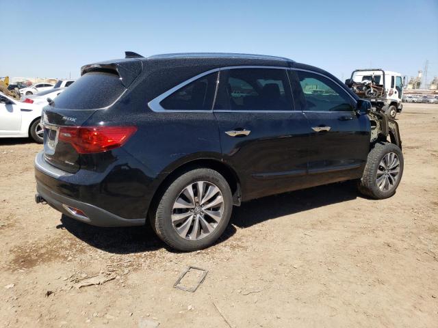 Photo 2 VIN: 5FRYD4H46EB012425 - ACURA MDX TECHNO 