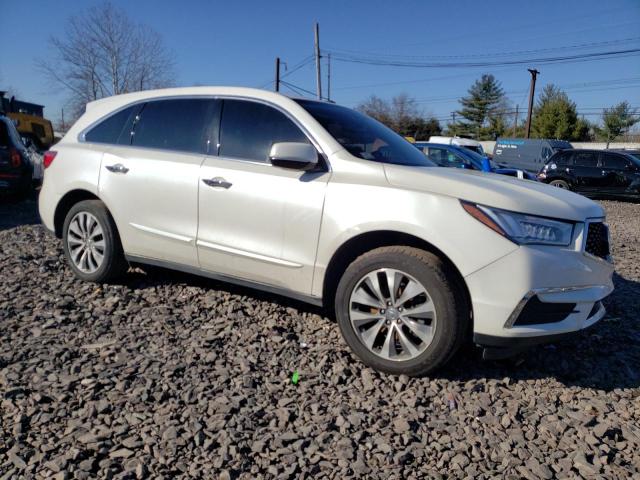 Photo 3 VIN: 5FRYD4H46EB012652 - ACURA MDX 