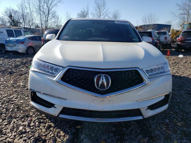 Photo 4 VIN: 5FRYD4H46EB012652 - ACURA MDX 