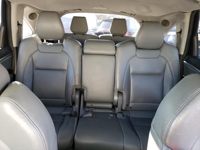 Photo 9 VIN: 5FRYD4H46EB012652 - ACURA MDX 