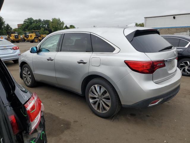 Photo 1 VIN: 5FRYD4H46EB020377 - ACURA MDX TECHNO 