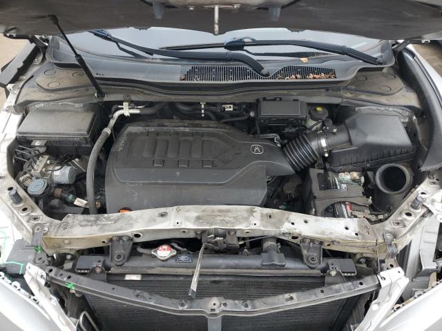 Photo 11 VIN: 5FRYD4H46EB020377 - ACURA MDX TECHNO 