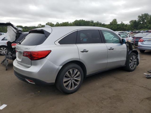 Photo 2 VIN: 5FRYD4H46EB020377 - ACURA MDX TECHNO 