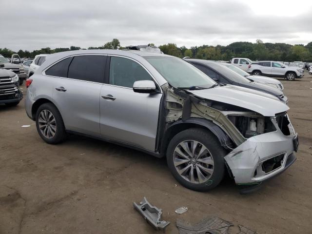 Photo 3 VIN: 5FRYD4H46EB020377 - ACURA MDX TECHNO 