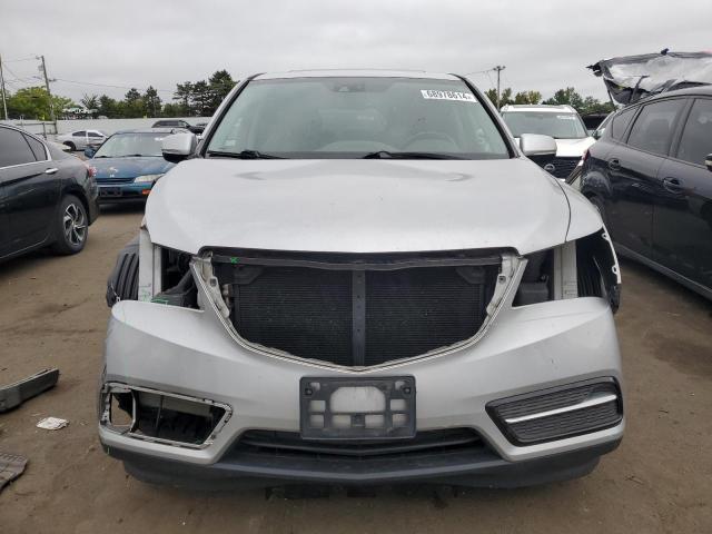 Photo 4 VIN: 5FRYD4H46EB020377 - ACURA MDX TECHNO 