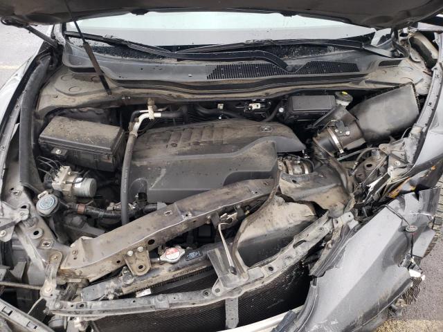 Photo 11 VIN: 5FRYD4H46EB021397 - ACURA MDX TECHNO 