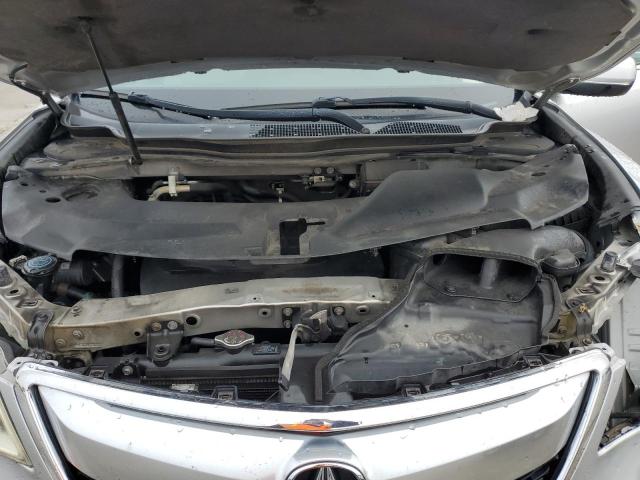 Photo 10 VIN: 5FRYD4H46EB023747 - ACURA MDX TECHNO 