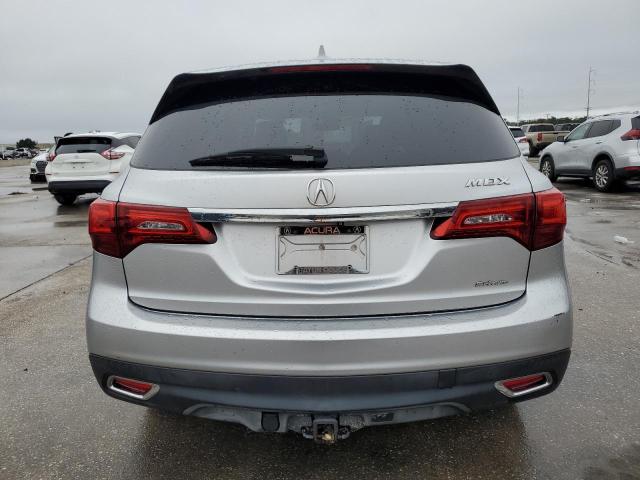 Photo 5 VIN: 5FRYD4H46EB023747 - ACURA MDX TECHNO 