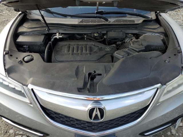 Photo 11 VIN: 5FRYD4H46EB025336 - ACURA MDX TECHNO 