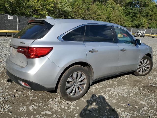 Photo 2 VIN: 5FRYD4H46EB025336 - ACURA MDX TECHNO 