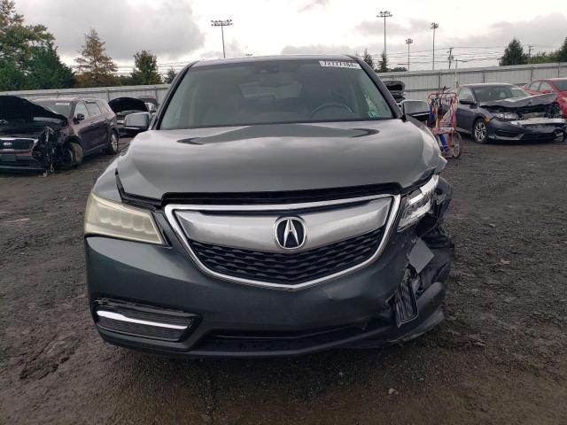 Photo 4 VIN: 5FRYD4H46EB034618 - ACURA MDX TECHNO 