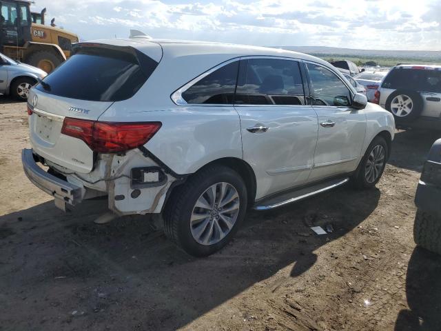 Photo 2 VIN: 5FRYD4H46FB003581 - ACURA MDX TECHNO 