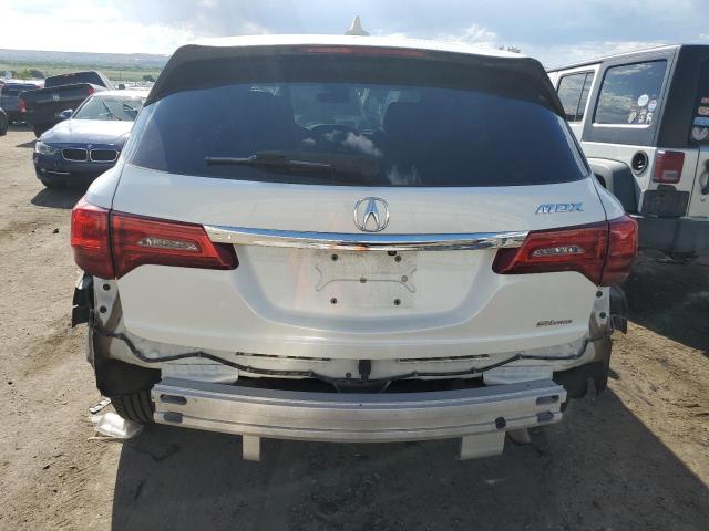 Photo 5 VIN: 5FRYD4H46FB003581 - ACURA MDX TECHNO 