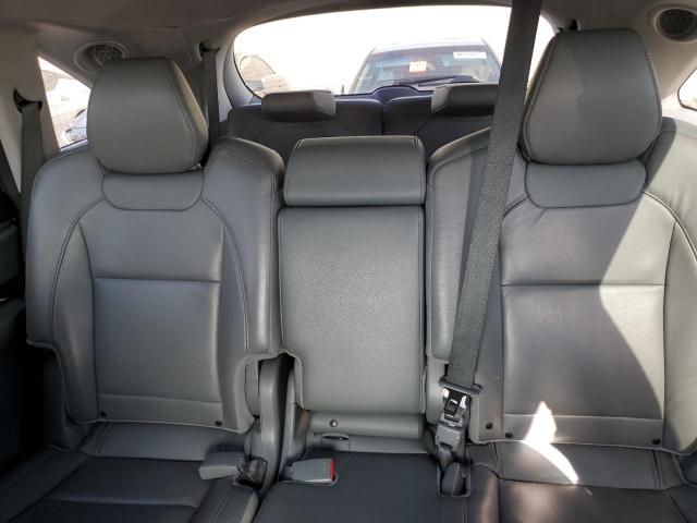 Photo 9 VIN: 5FRYD4H46FB003581 - ACURA MDX TECHNO 