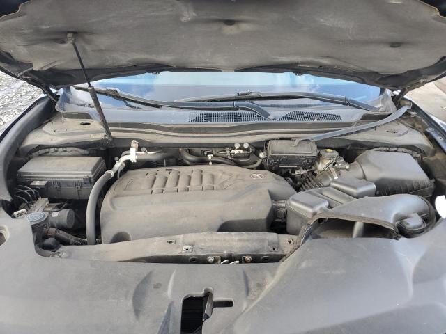 Photo 11 VIN: 5FRYD4H46FB004276 - ACURA MDX TECHNO 