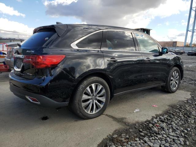 Photo 2 VIN: 5FRYD4H46FB004276 - ACURA MDX TECHNO 