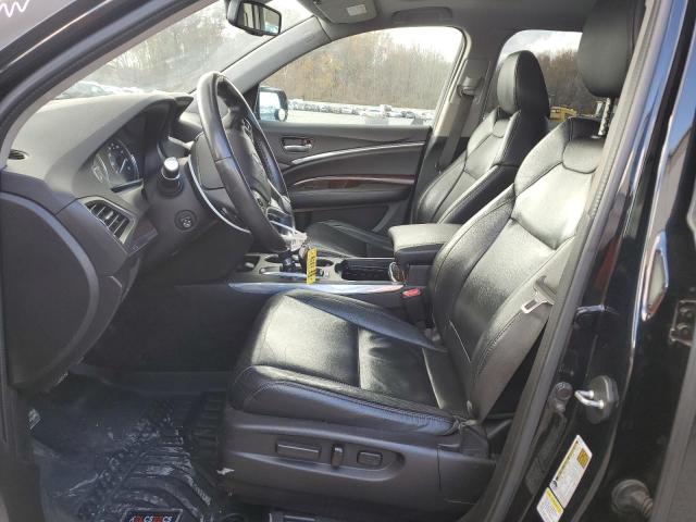 Photo 6 VIN: 5FRYD4H46FB004276 - ACURA MDX TECHNO 