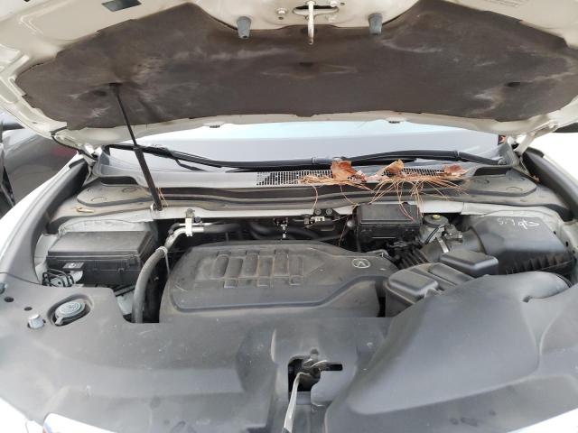 Photo 6 VIN: 5FRYD4H46FB006223 - ACURA MDX TECHNO 