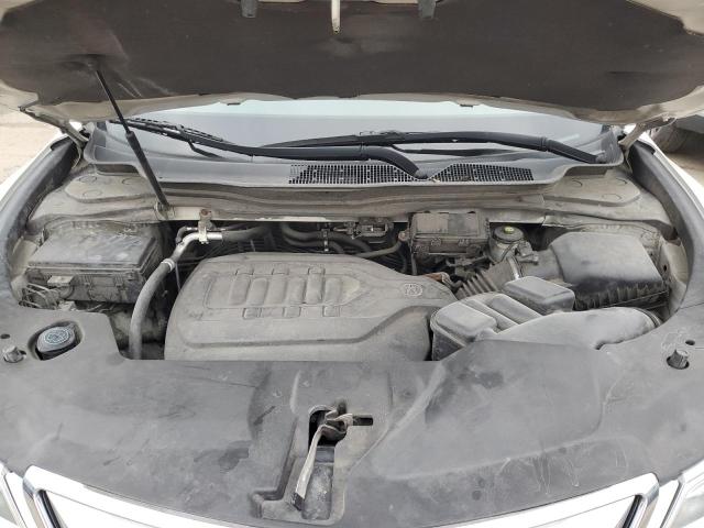 Photo 11 VIN: 5FRYD4H46FB006724 - ACURA MDX TECHNO 