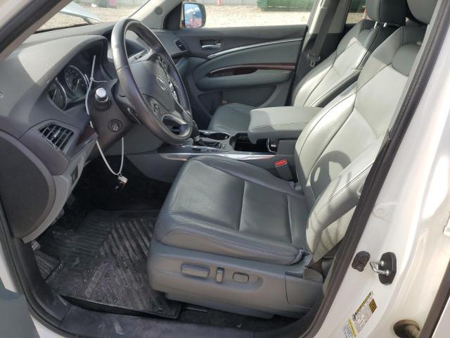 Photo 6 VIN: 5FRYD4H46FB007033 - ACURA MDX 