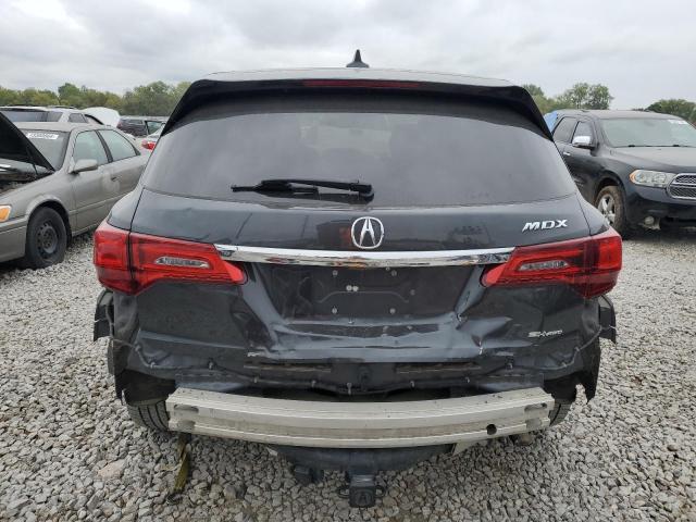 Photo 5 VIN: 5FRYD4H46FB022938 - ACURA MDX TECHNO 