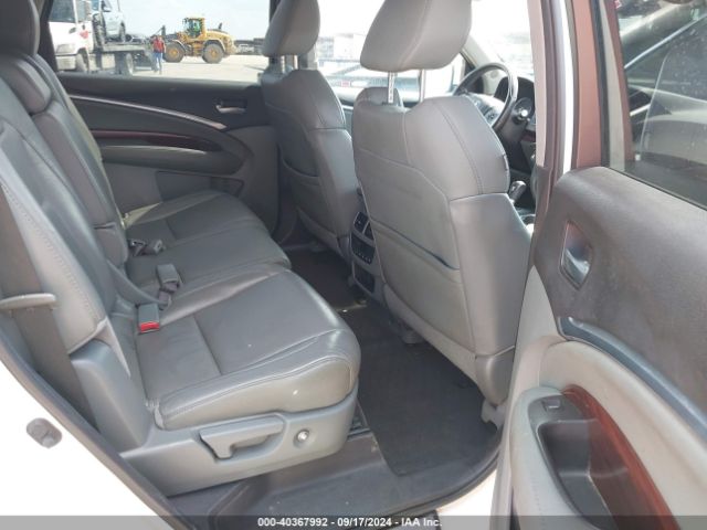 Photo 7 VIN: 5FRYD4H46FB023183 - ACURA MDX 