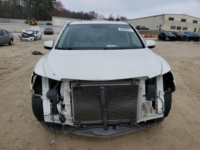 Photo 4 VIN: 5FRYD4H46FB024544 - ACURA MDX 