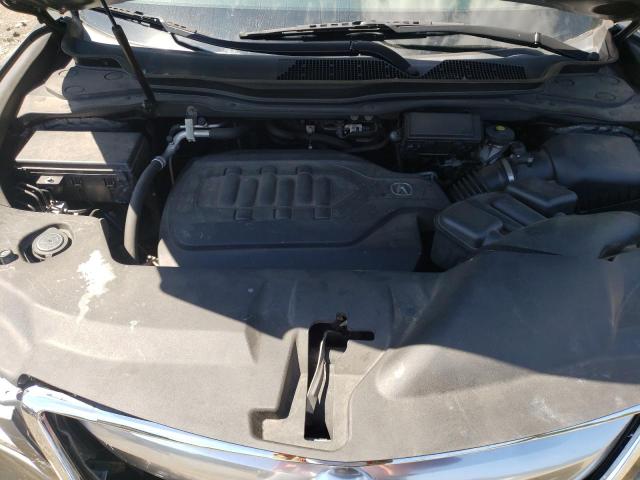 Photo 6 VIN: 5FRYD4H46FB025354 - ACURA MDX TECHNO 