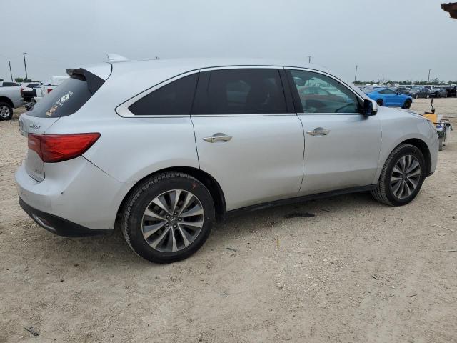 Photo 2 VIN: 5FRYD4H46FB028867 - ACURA MDX 